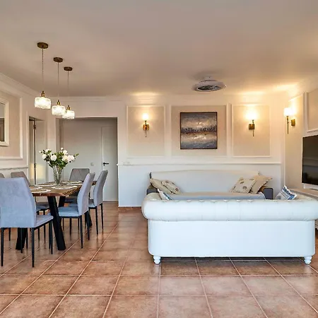 La Perla - Cliffside Retreat * Antigua (Fuerteventura)