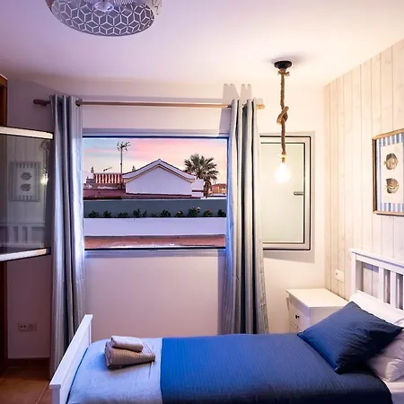 La Perla - Cliffside Retreat * Antigua (Fuerteventura)