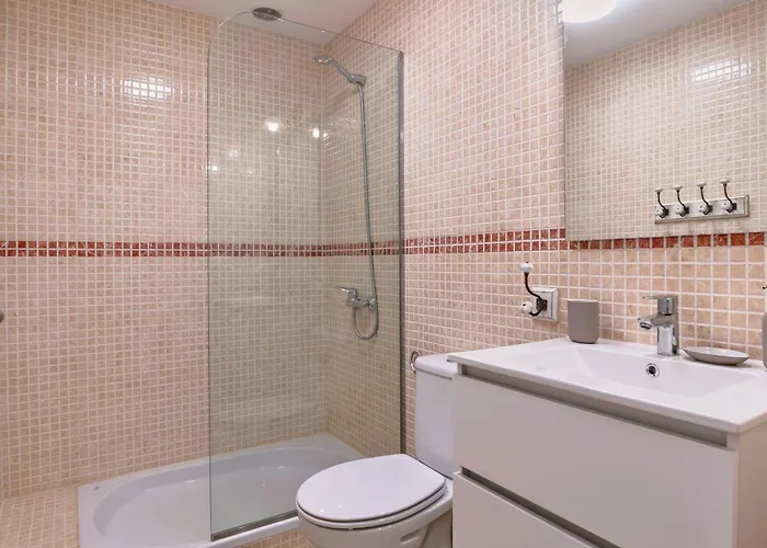 Villa La Perla - Cliffside Retreat Antigua (Fuerteventura)