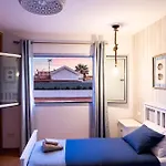 La Perla - Cliffside Retreat * 安提瓜