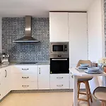 别墅 La Perla - Cliffside Retreat