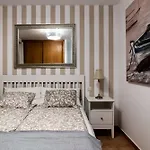 别墅 La Perla - Cliffside Retreat *