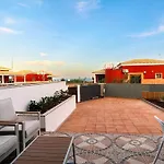 La Perla - Cliffside Retreat * 安提瓜
