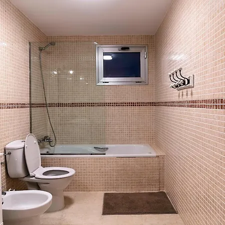 La Perla - Cliffside Retreat Antigua (Fuerteventura)