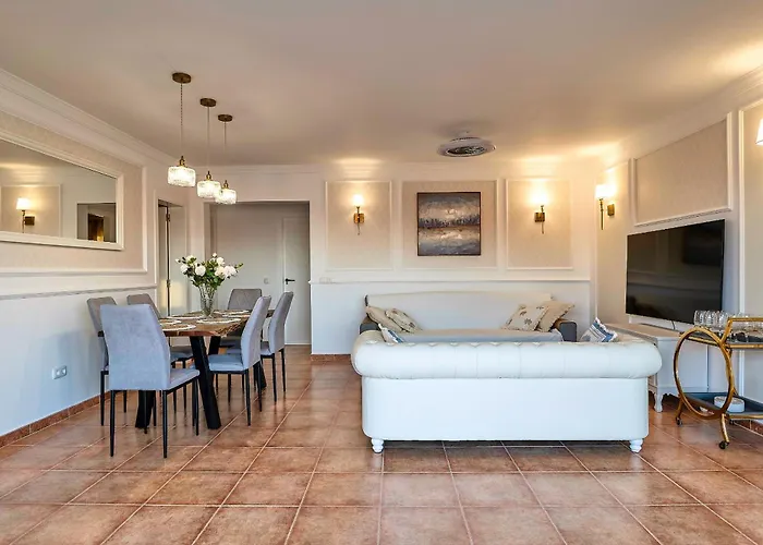 La Perla - Cliffside Retreat * 앤티가