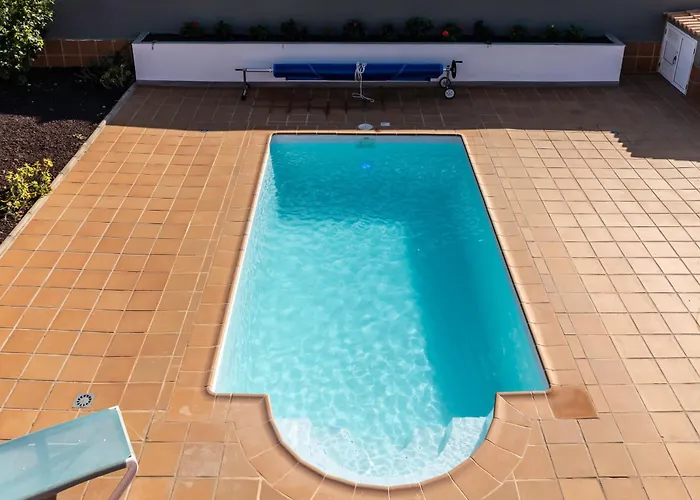 La Perla - Cliffside Retreat 빌라