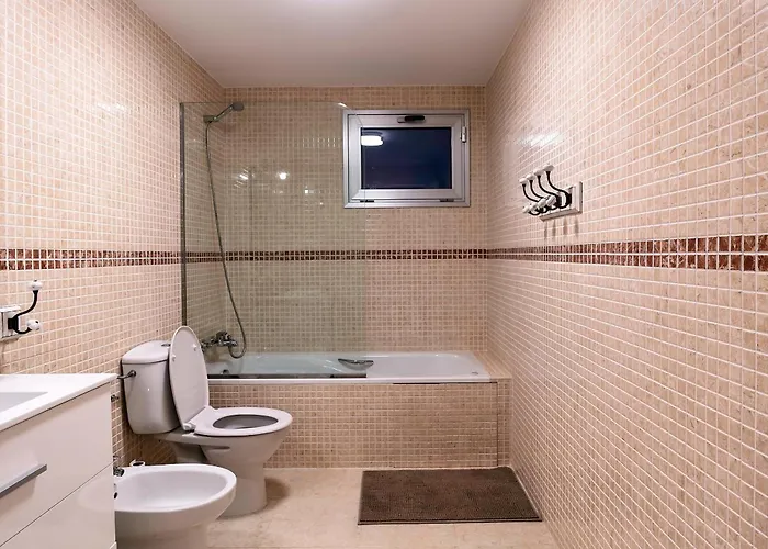 La Perla - Cliffside Retreat 앤티가