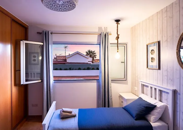 La Perla - Cliffside Retreat * 앤티가